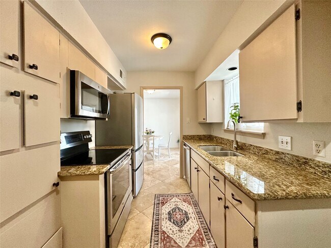 Foto del edificio - 4040 San Felipe St