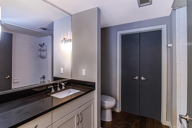 Photo - 5609 SMU Boulevard Townhome