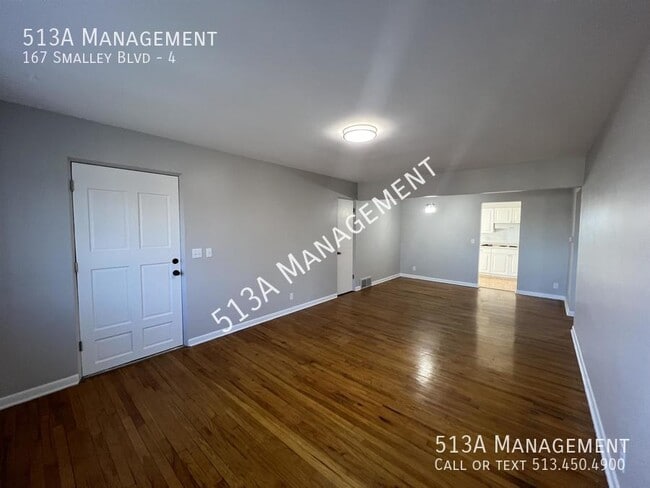 Building Photo - 167 Smalley Blvd