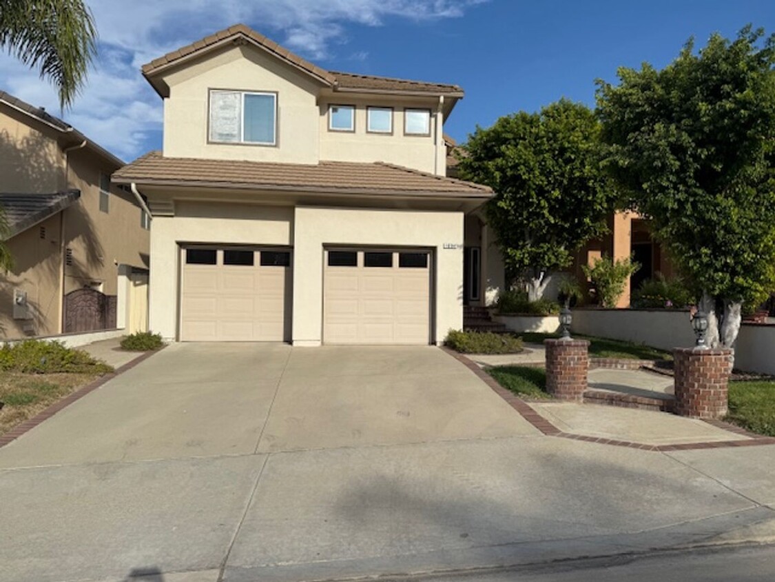 Primary Photo - Single Family Residence in Anaheim Hills