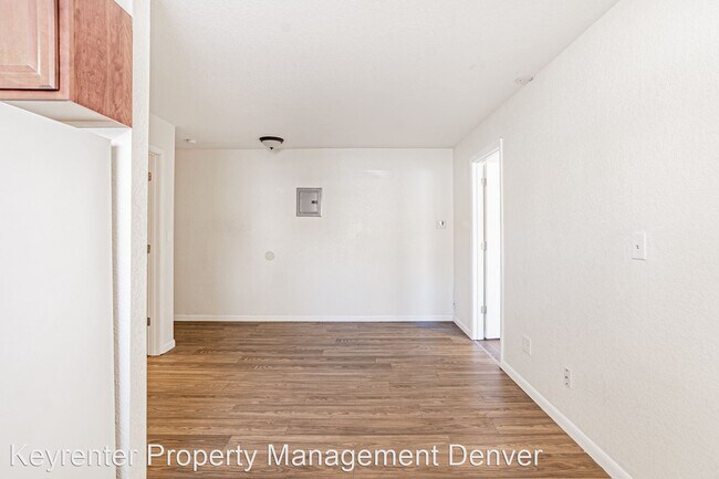Foto del edificio - 1 br, 1 bath House - 2882 Eliot Circle Uni...