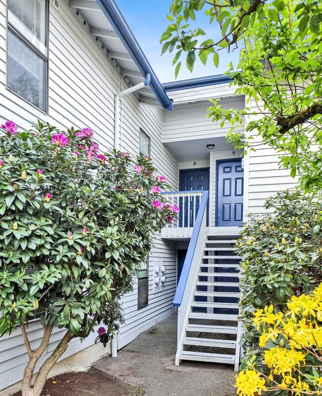 Building Photo - Orchard Meadows Apartments