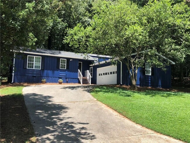 Foto del edificio - 4167 Oak Ferry Dr NE