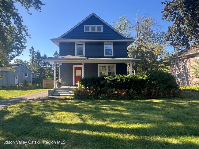 Foto del edificio - 590 NY-23B