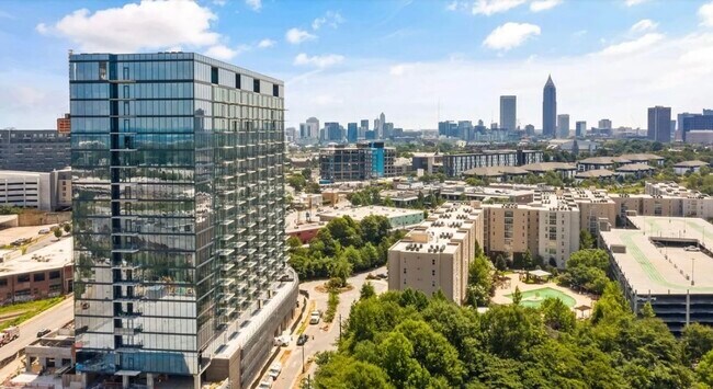 Foto del edificio - 788 W Marietta St NW