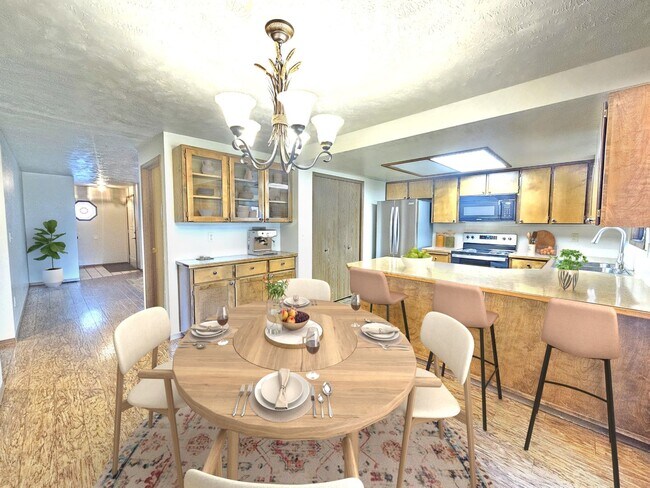 Foto del edificio - 6902 N Old Fort Dr