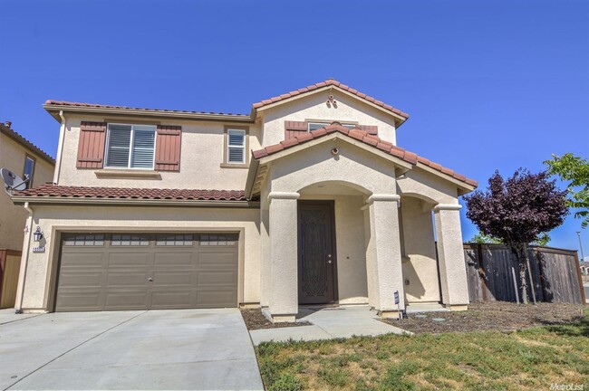 Building Photo - Gorgeous Elk Grove Home