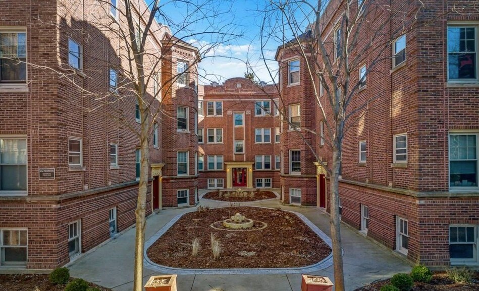 Foto del edificio - 3817 N Lawndale Ave