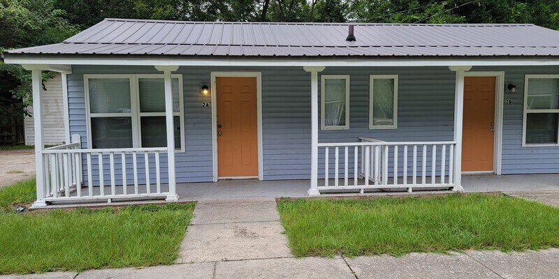 Foto principal - 1622 Colleton Ave