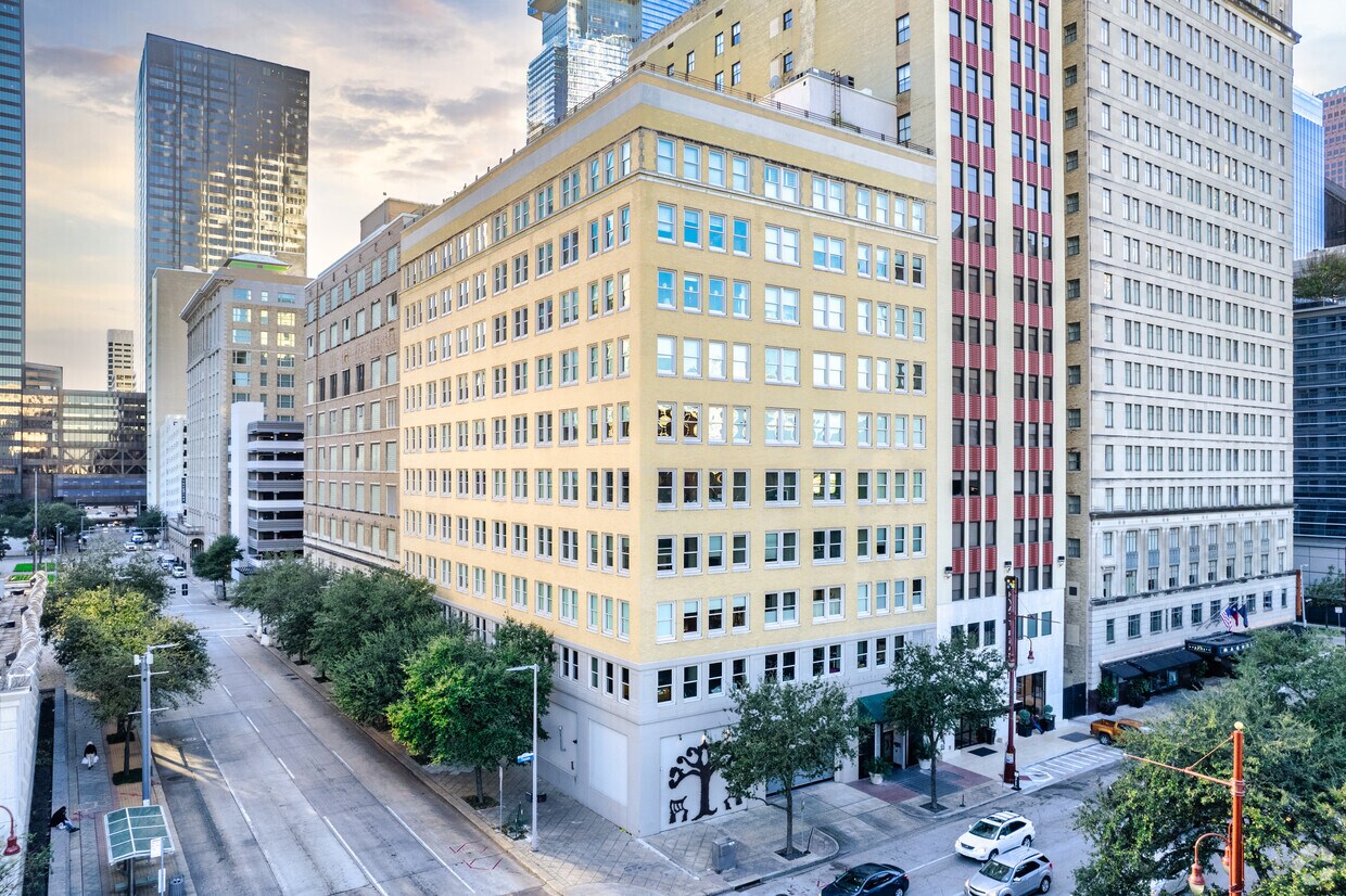 Foto principal - Keystone Lofts