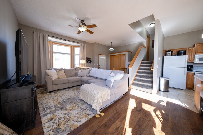 Foto del edificio - 20647 Hampshire Way