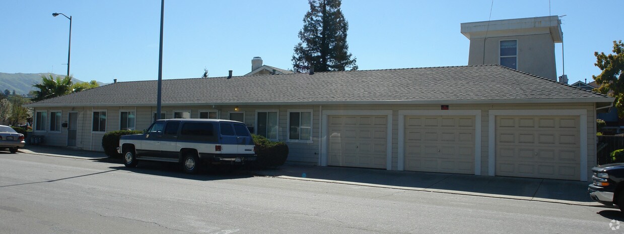 Foto del edificio - 41333 Fremont Blvd