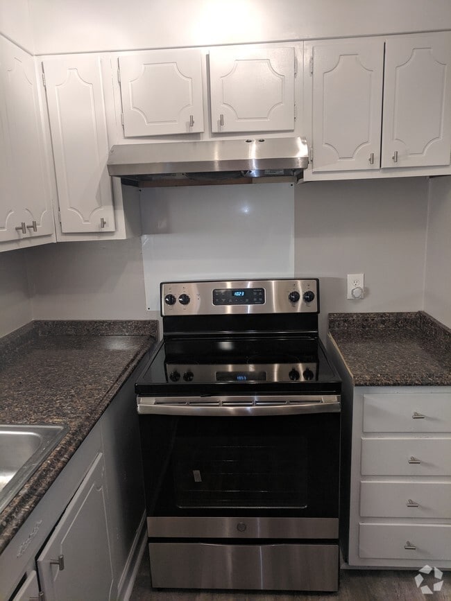 Apartments for Rent Near Wake Forest University Reynolda Campus