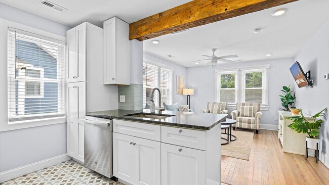 Foto del edificio - 54 Wesley Rd