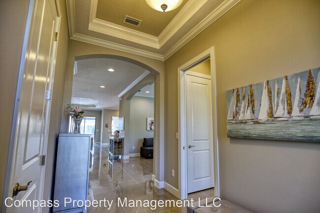 Foto del edificio - 3 br, 3 bath House - 5617 Semolino Street