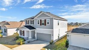 Building Photo - 911 Alvanley Ct