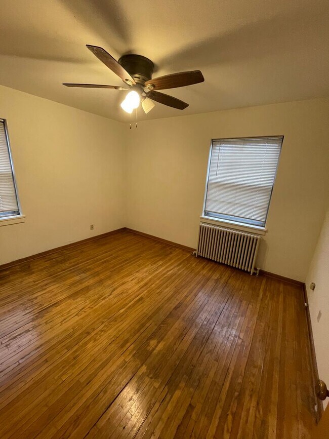 Foto del interior - Huntington Ave Apartments