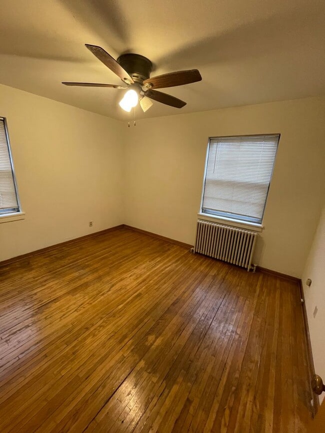 Interior Photo - Huntington Ave Apartments