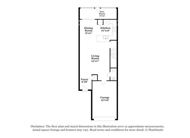 Foto del edificio - 675 Cherry Ridge Dr