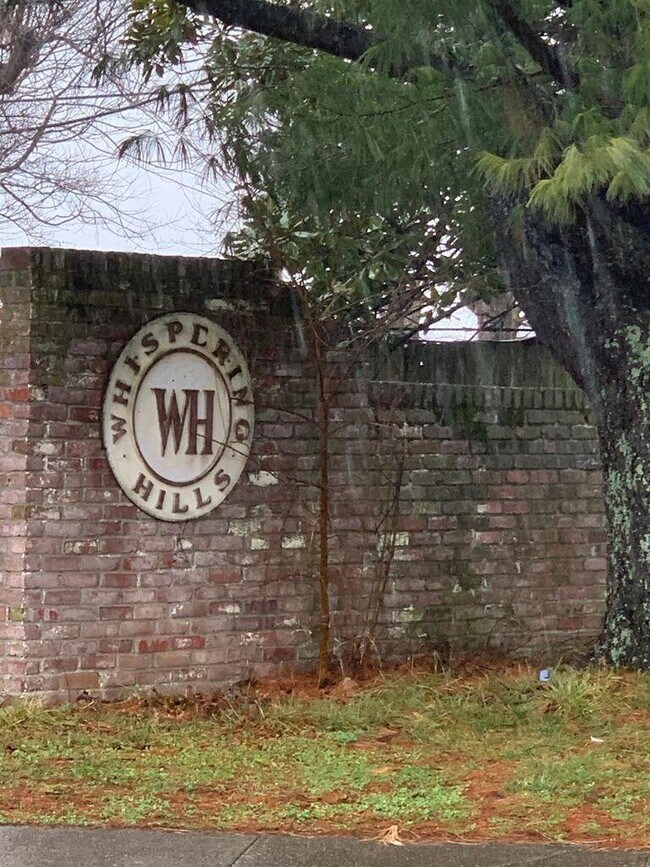 Foto del edificio - 413 Whispering Hills Dr