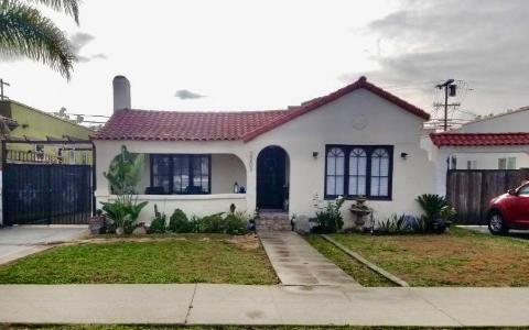 Foto principal - 2207 S Cochran Ave