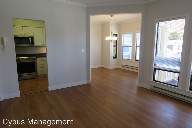 Foto del edificio - 2 br, 2 bath House - 522 Wisconsin St
