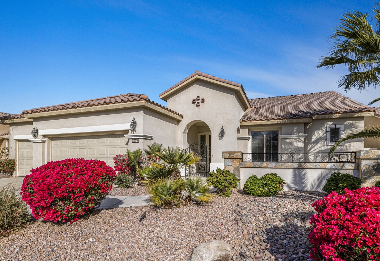 80446 Camino Santa Elise, Indio, CA 92203 House Rental in Indio, CA