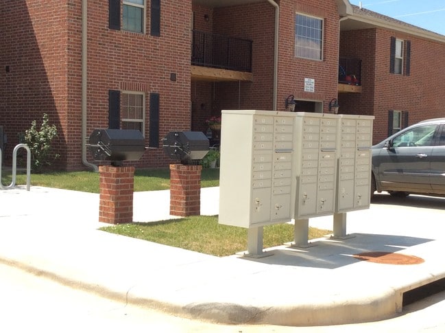  - Oakwood Place