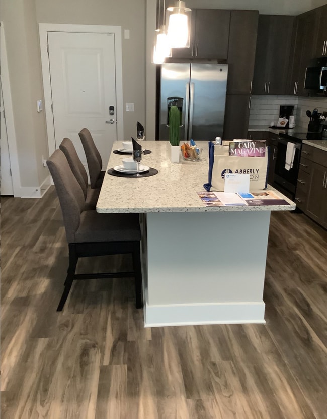 Photo - Abberly Alston Apartment