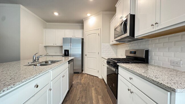 Foto del edificio - 3190 Greyton Dr