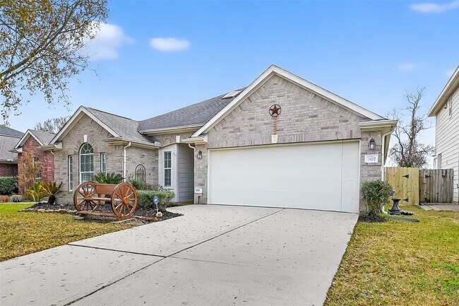 Building Photo - 3107 Spring Ranch Ln