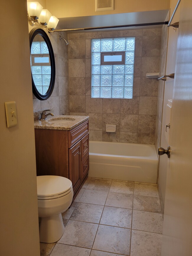 Bathroom - N70W5780 Bridge Rd