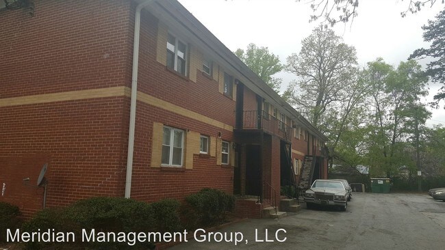 Foto del edificio - 2 br, 1 bath Apartment - 4855 College Street