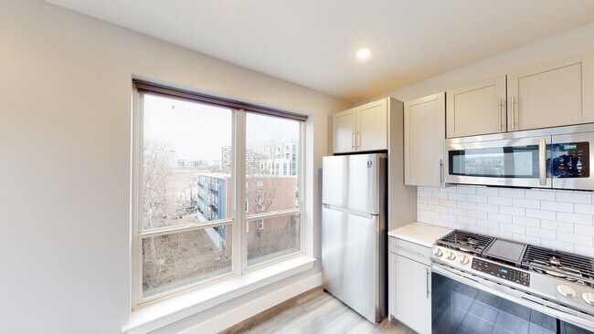 Foto del edificio - 55 W Fifth St