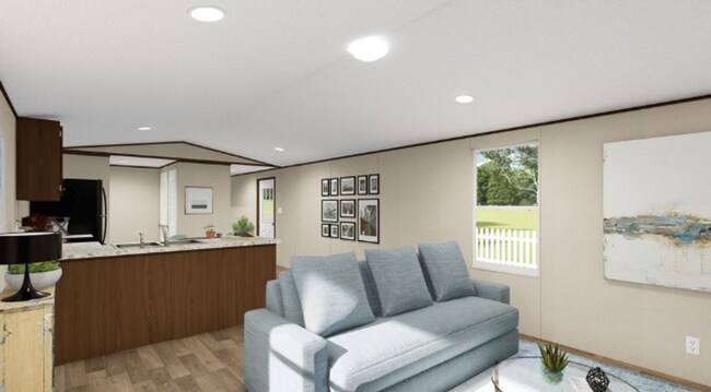 Foto del edificio - Brand New Home - Rent today!