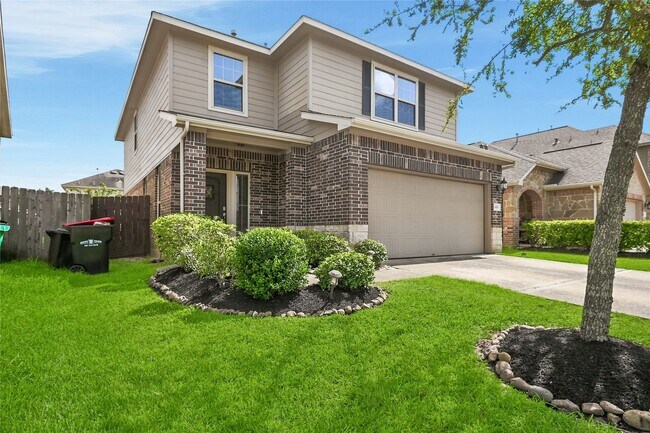Foto del edificio - 3418 Bainbridge Hill Ln