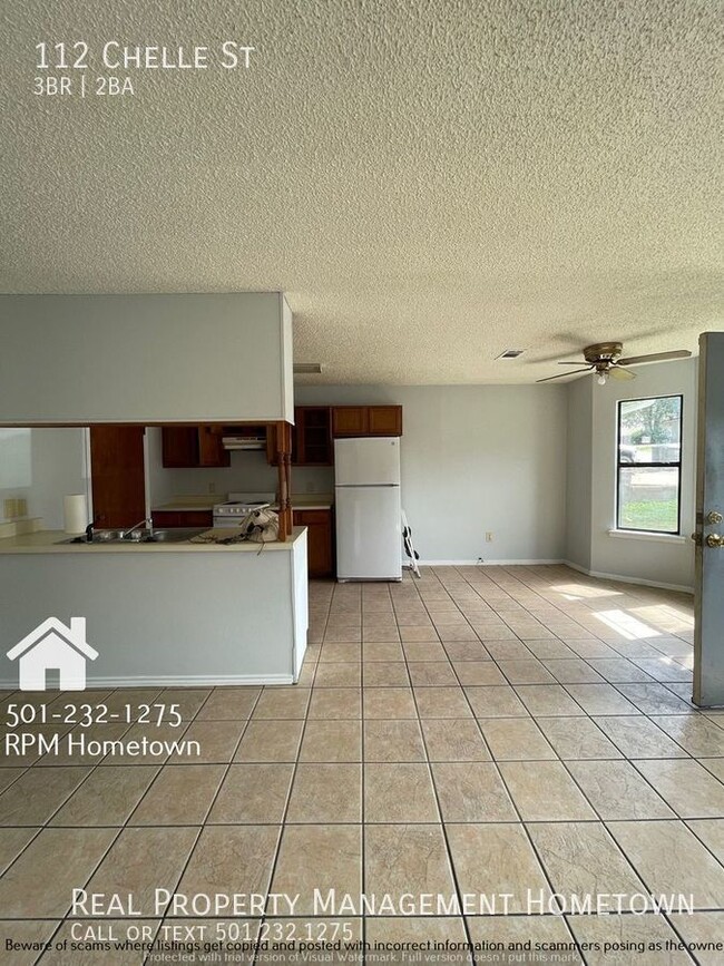 Building Photo - CHARMING 3 BEDROOM IN LSSD