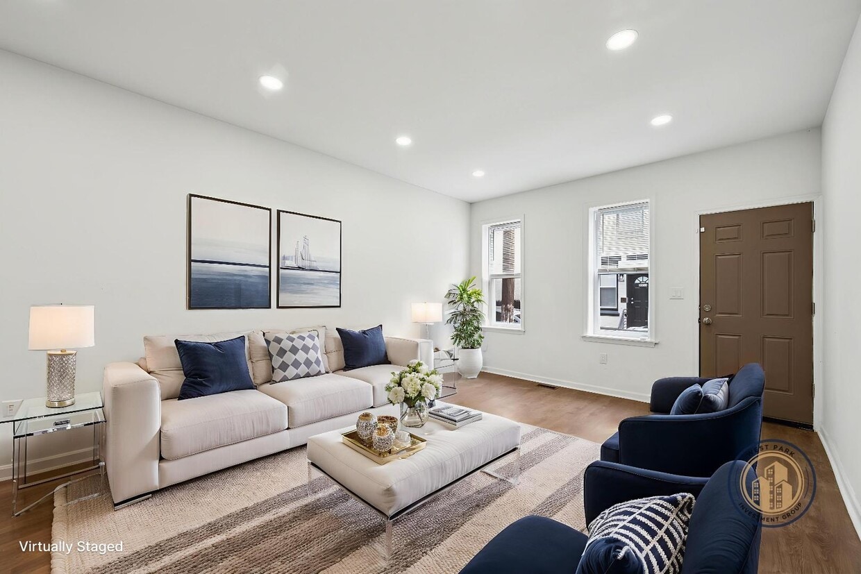 Photo - 2550 N Sartain St - 2550 N Sartain St