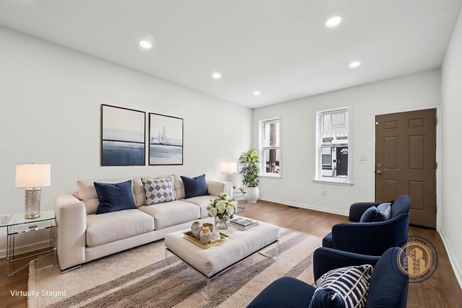 Photo - 2550 N Sartain St Townhome