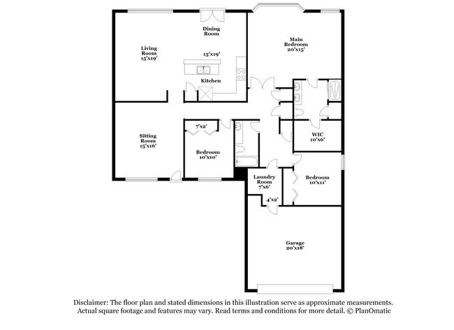 Building Photo - 7109 Beekman Lake Dr