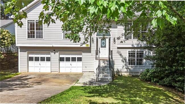 Foto del edificio - 3075 Dogwood Creek Pkwy NW