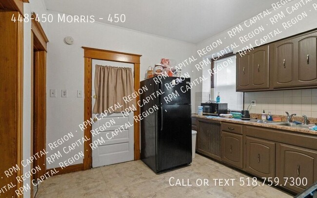 Building Photo - 448-450 Morris-450