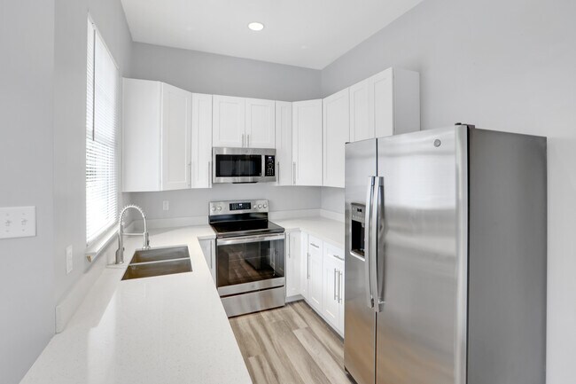 Kitchen1 - 3127 N Robertson St