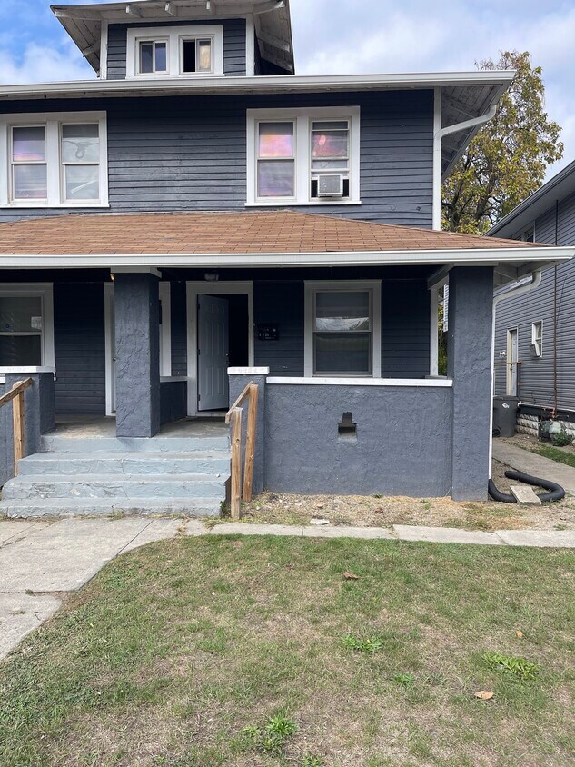 Primary Photo - 6054 Washington St