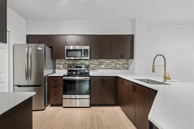 Interior Photo - The Quaye at Wellington