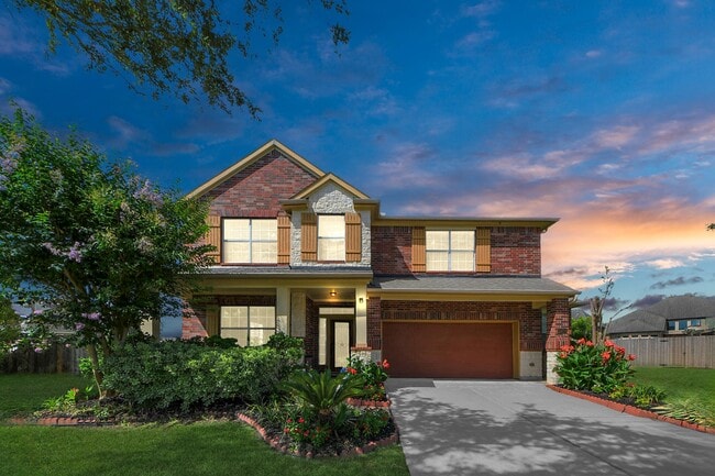 Foto del edificio - 13204 Southern Way Ln