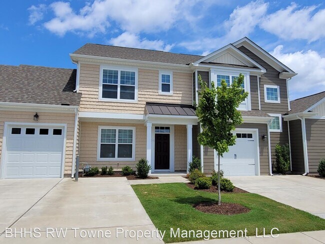 Building Photo - 3 br, 2.5 bath House - 414 Kempston Landing