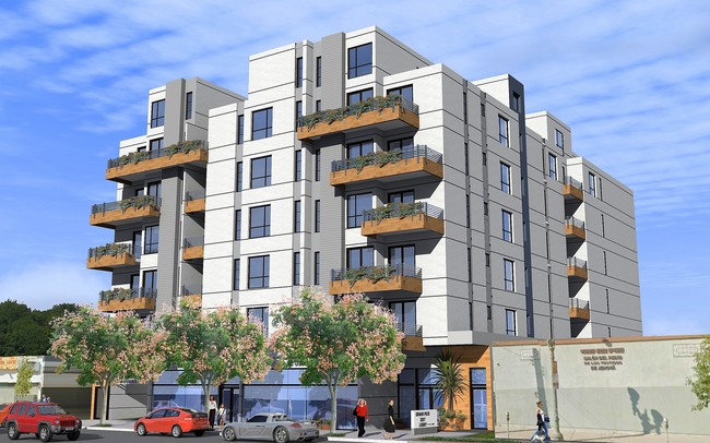 Building Photo - TALA Local at 3057-3067 W. Pico Blvd