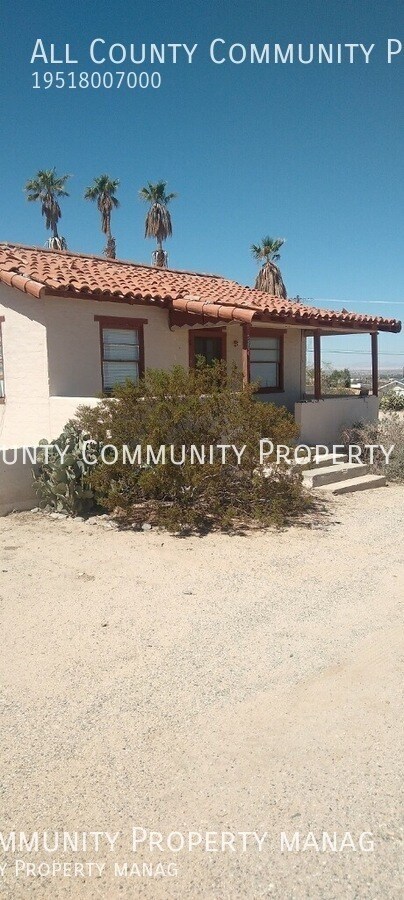Building Photo - 1BED 1BATH APARTMENT FOR RENT IN TWENTYNIN...