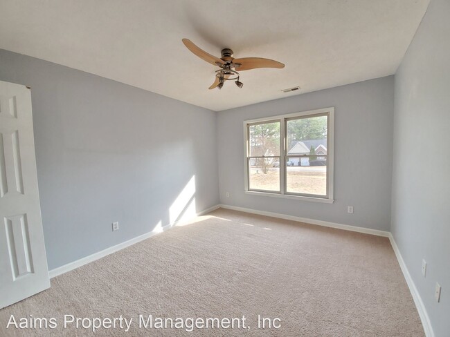 Building Photo - 3 br, 2 bath House - 837 Stone Cross Drive